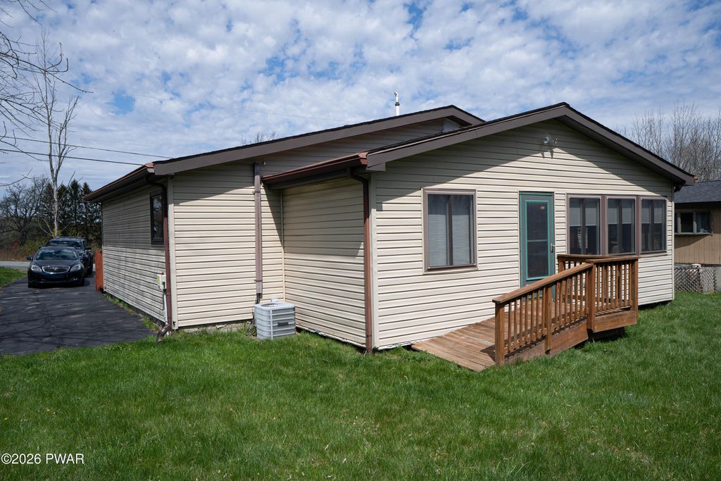 Photo of 63 Ridgeview Drive, Lake Ariel, PA 18436 (MLS # PW261034)