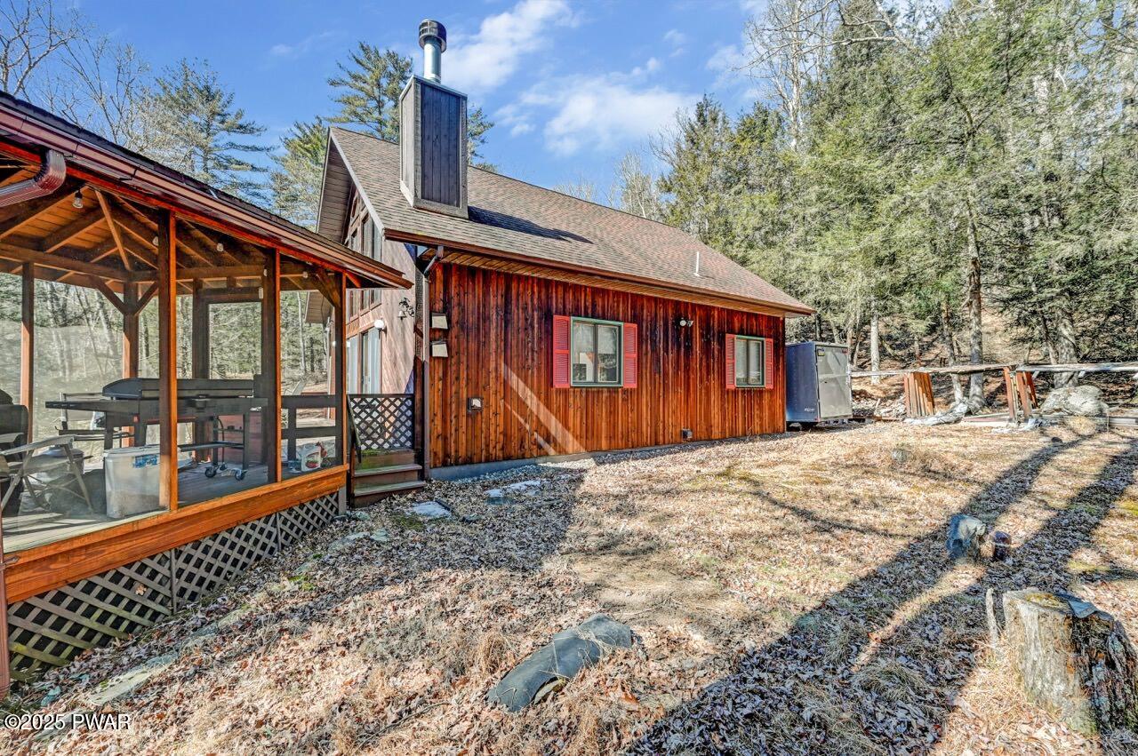 2159 Beartown Road, Canadensis, Pennsylvania image 36