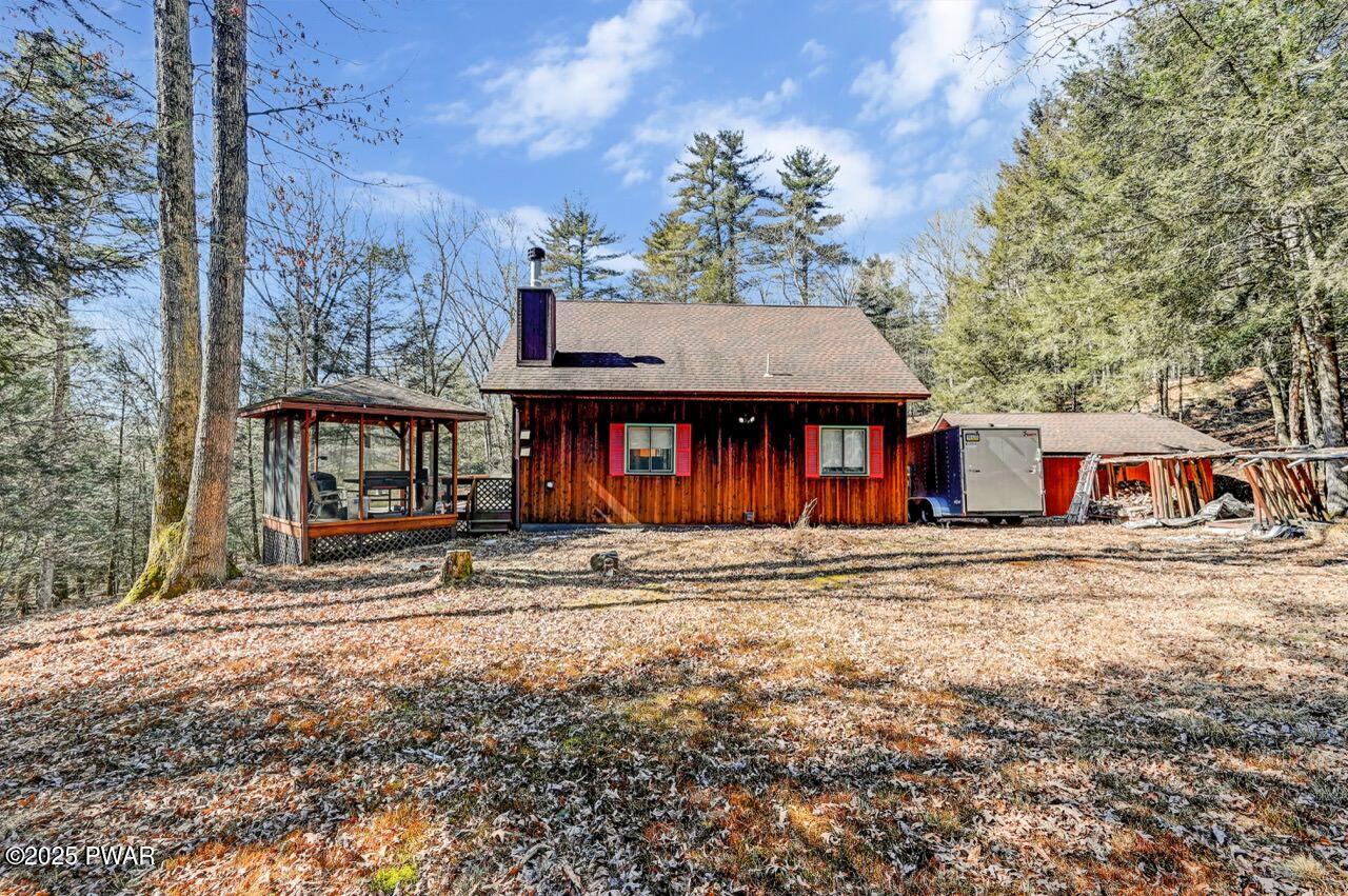 2159 Beartown Road, Canadensis, Pennsylvania image 34