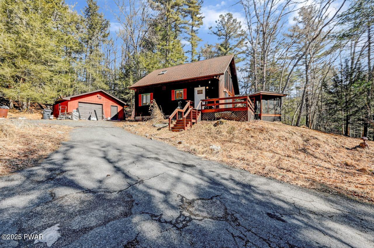 2159 Beartown Road, Canadensis, Pennsylvania image 27