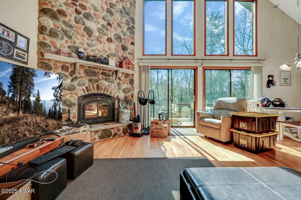 2159 Beartown Road, Canadensis, Pennsylvania image 1