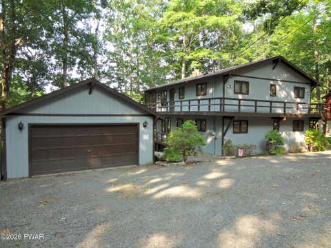 Homes For Rent - 129 Big Bear Drive<br/> Pike County, Greentown, PA 18426