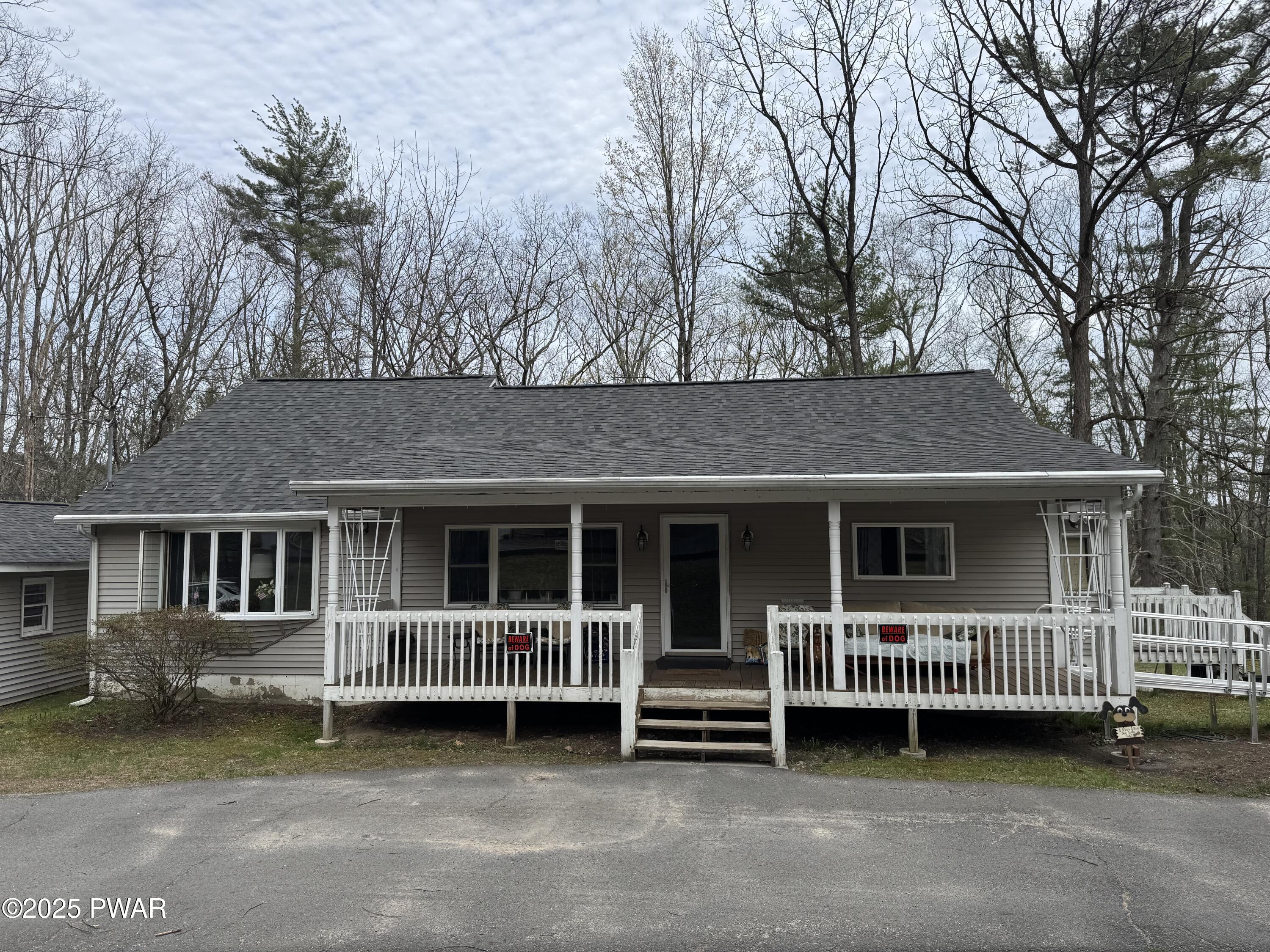 109 Foster Hill Road, Milford, Pennsylvania image 1