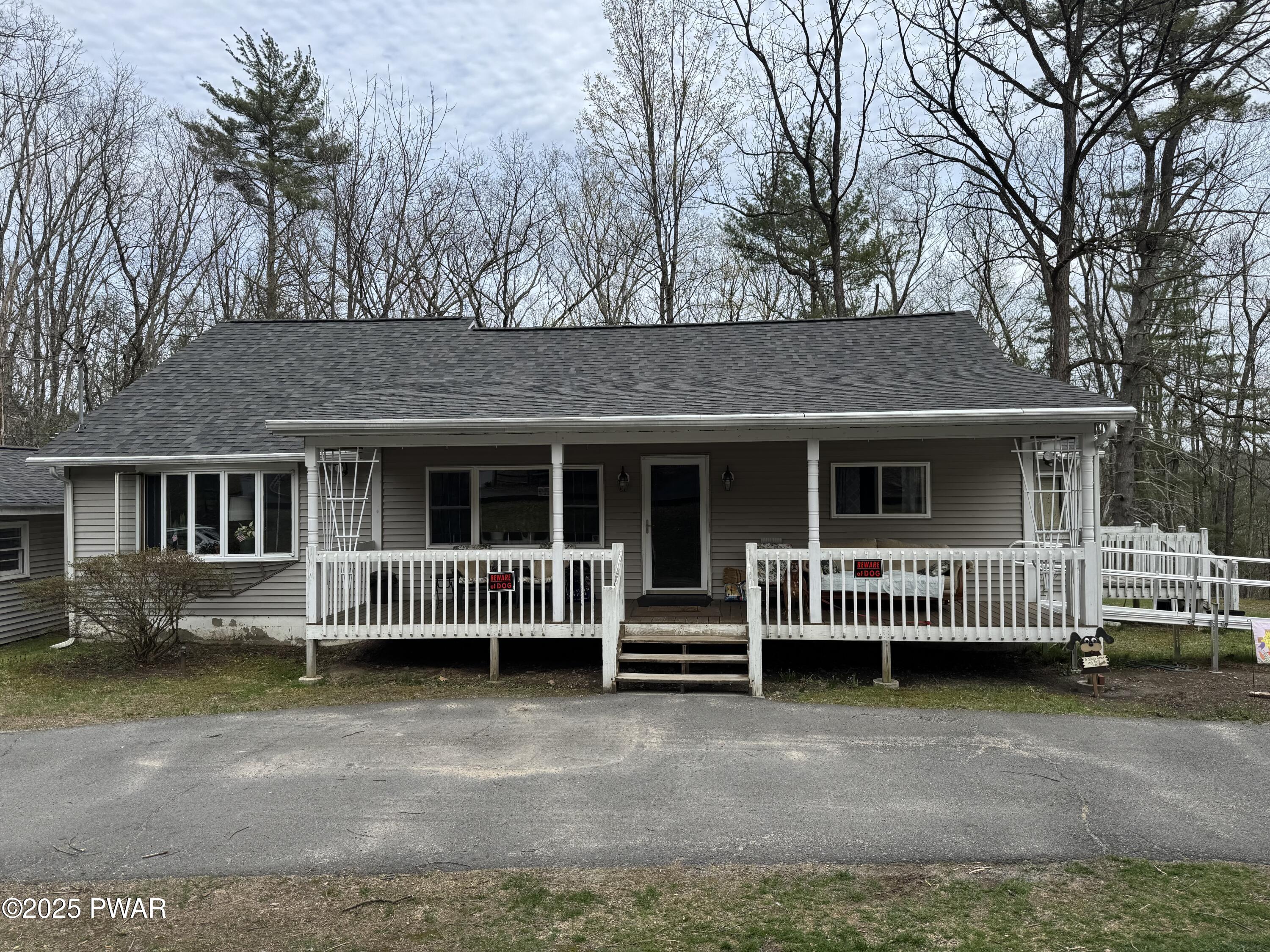 109 Foster Hill Road, Milford, Pennsylvania image 2
