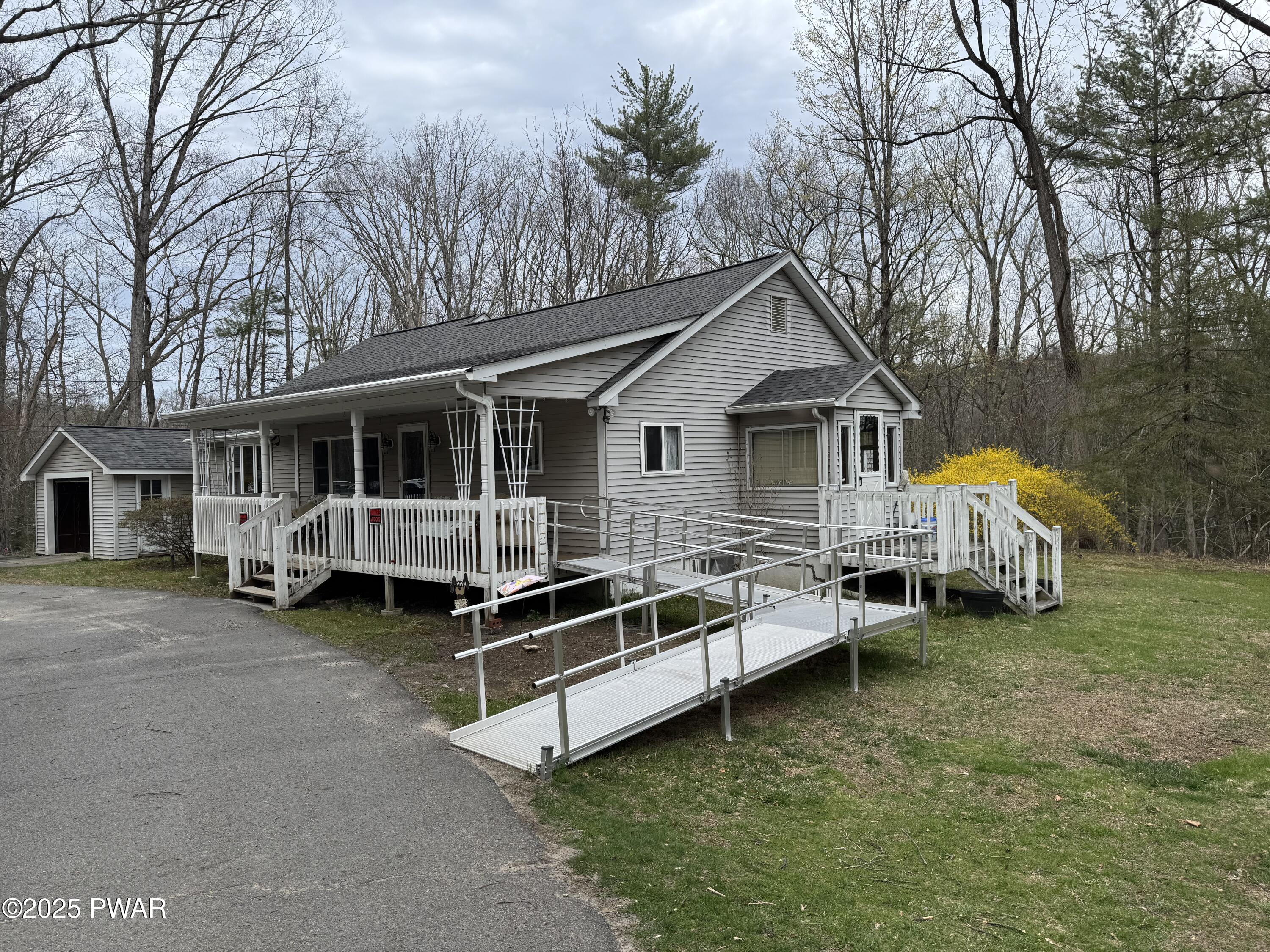 109 Foster Hill Road, Milford, Pennsylvania image 3