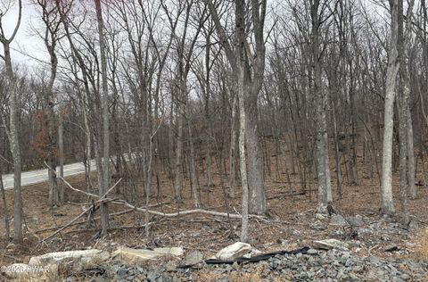 Vacant Land For Sale - LOT 3 Route 739<br/> Pike County, Milford, PA 18337