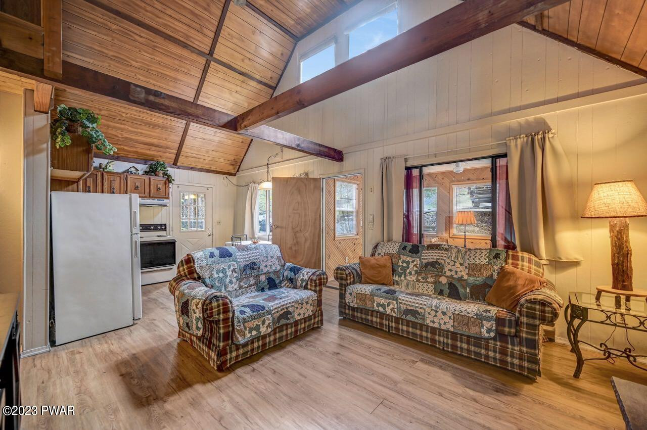 1046 Tomahawk Road, Lake Ariel, Pennsylvania image 4