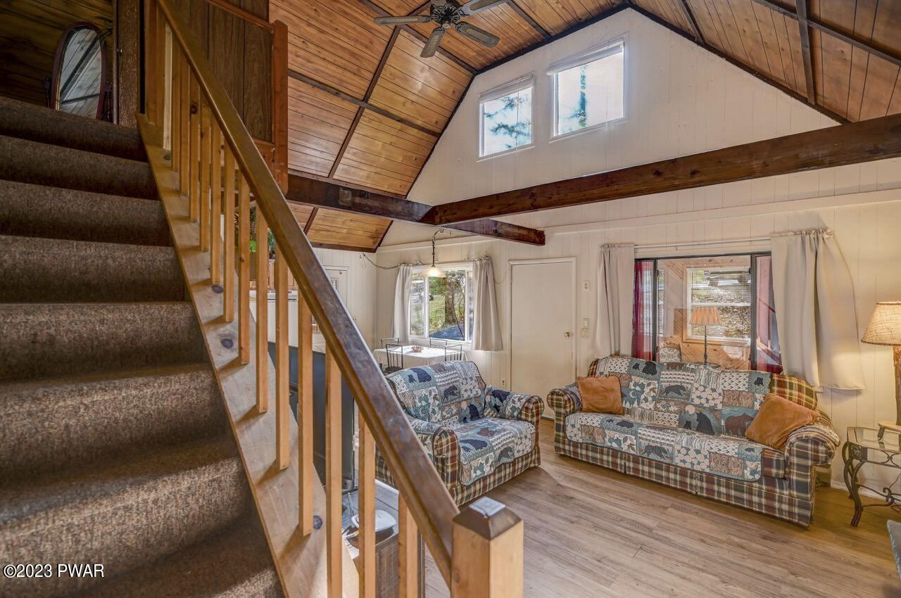 1046 Tomahawk Road, Lake Ariel, Pennsylvania image 12