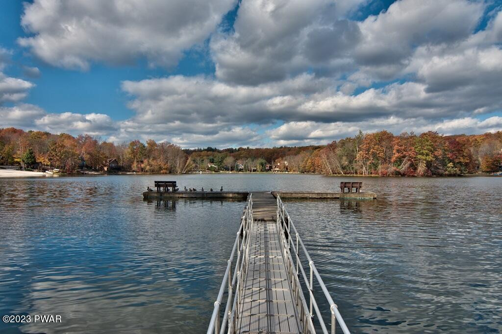 1046 Tomahawk Road, Lake Ariel, Pennsylvania image 20