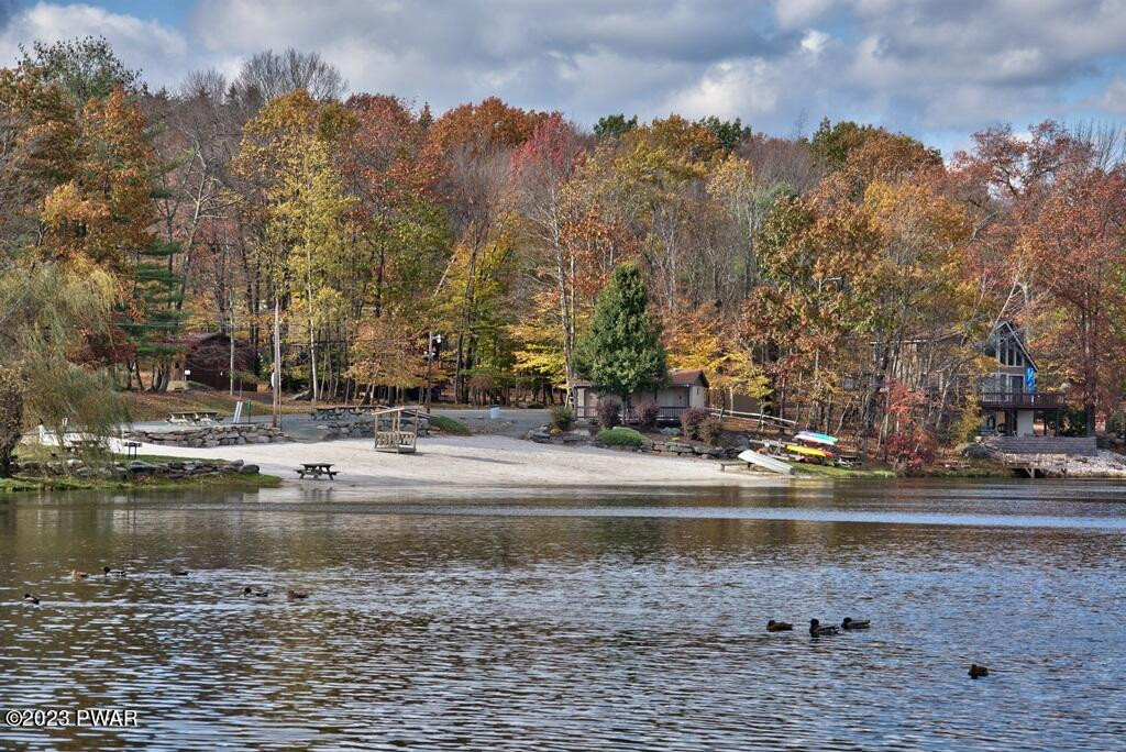1046 Tomahawk Road, Lake Ariel, Pennsylvania image 21