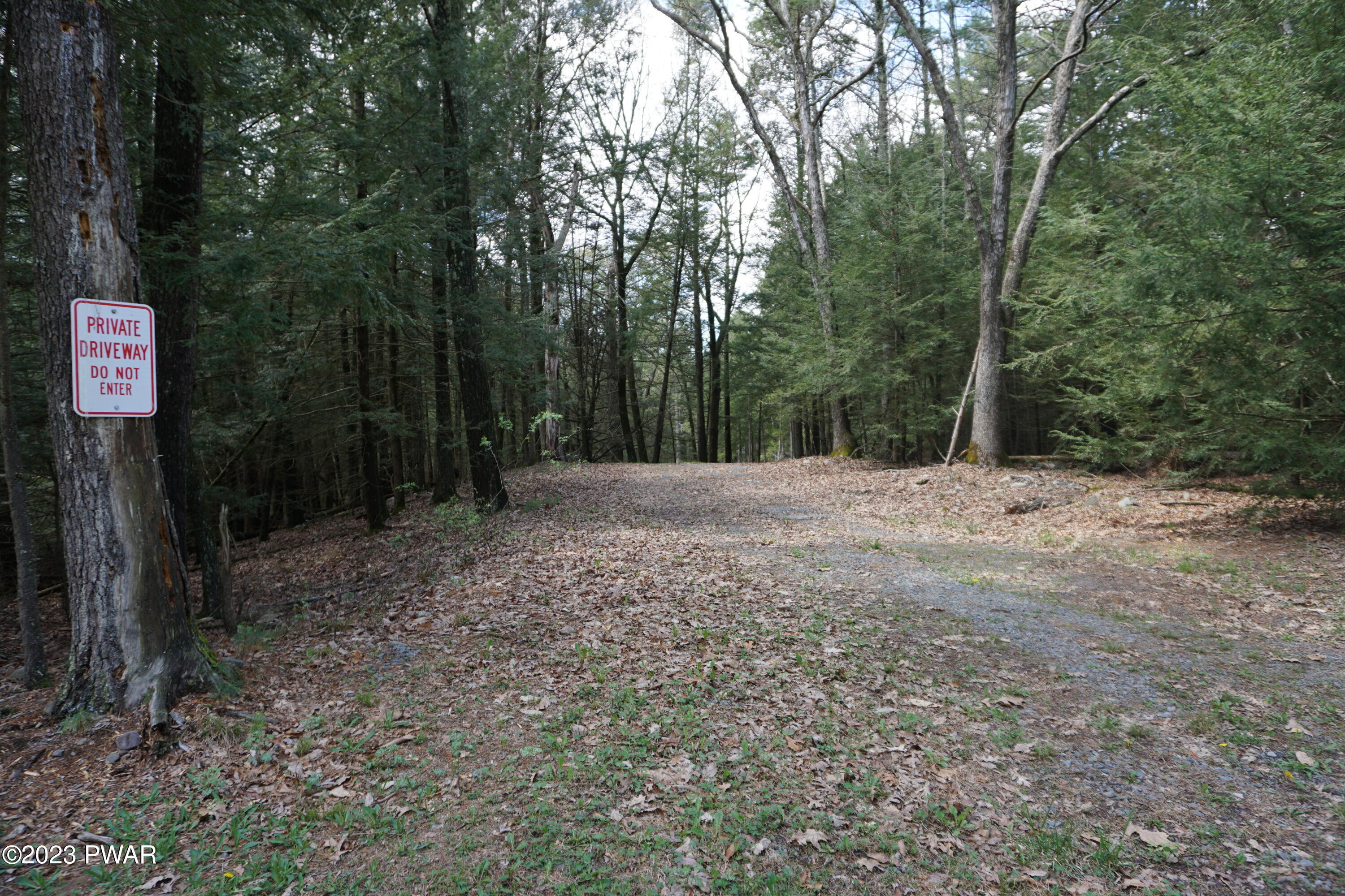 Lot #5 Mountainview Ct. Road, Milford, Pennsylvania image 2