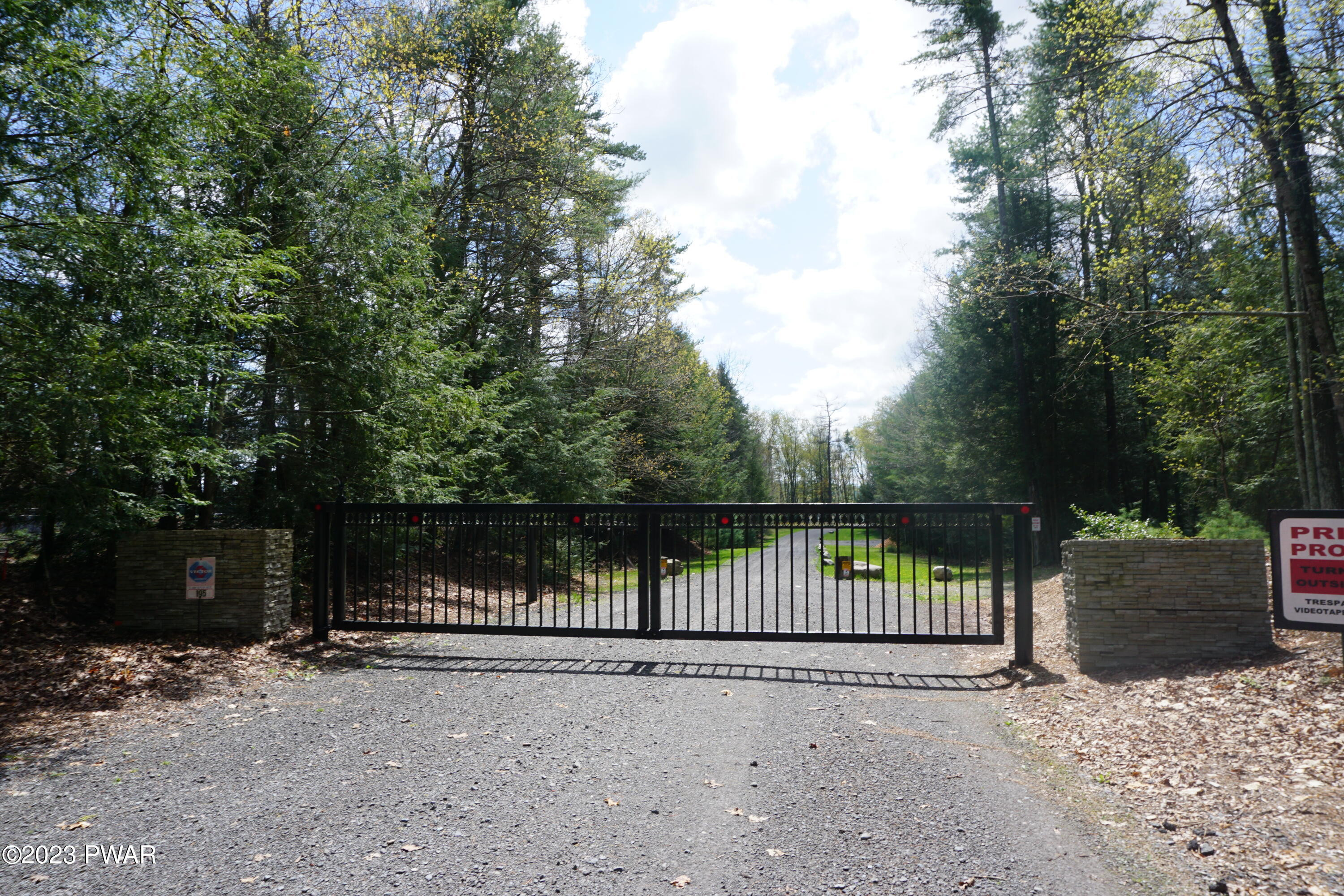 Lot #5 Mountainview Ct. Road, Milford, Pennsylvania image 4