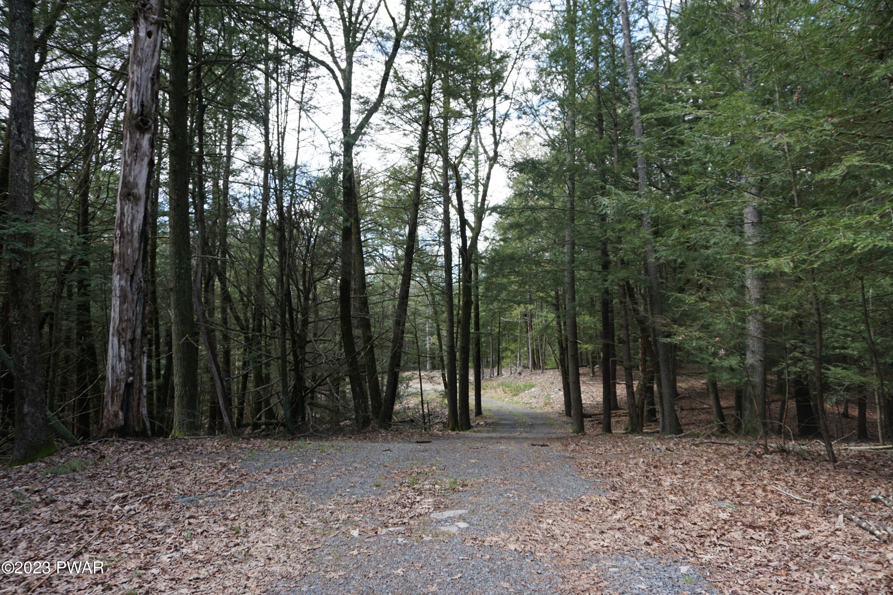 Lot #5 Mountainview Ct. Road, Milford, Pennsylvania image 1