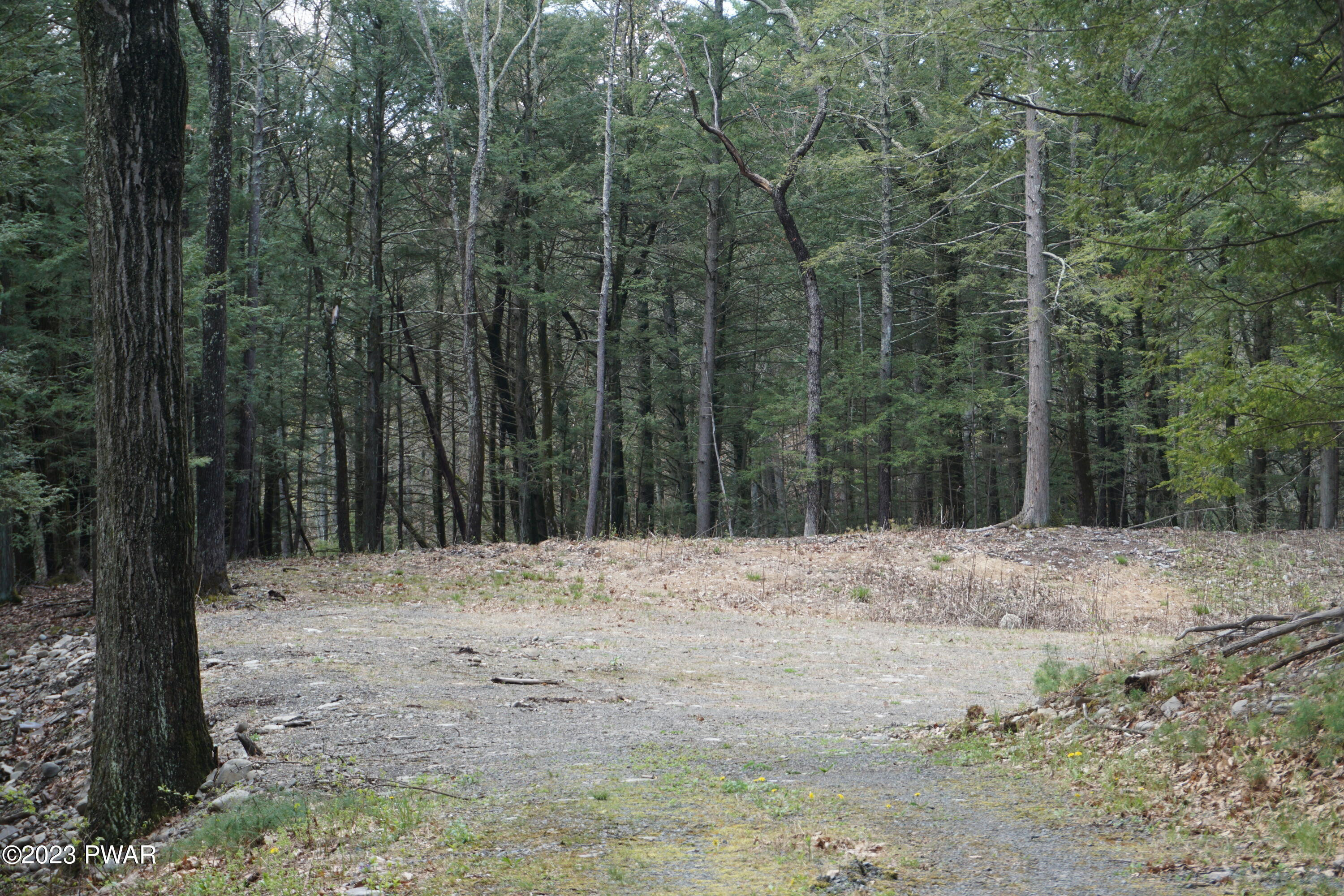 Lot #5 Mountainview Ct. Road, Milford, Pennsylvania image 7