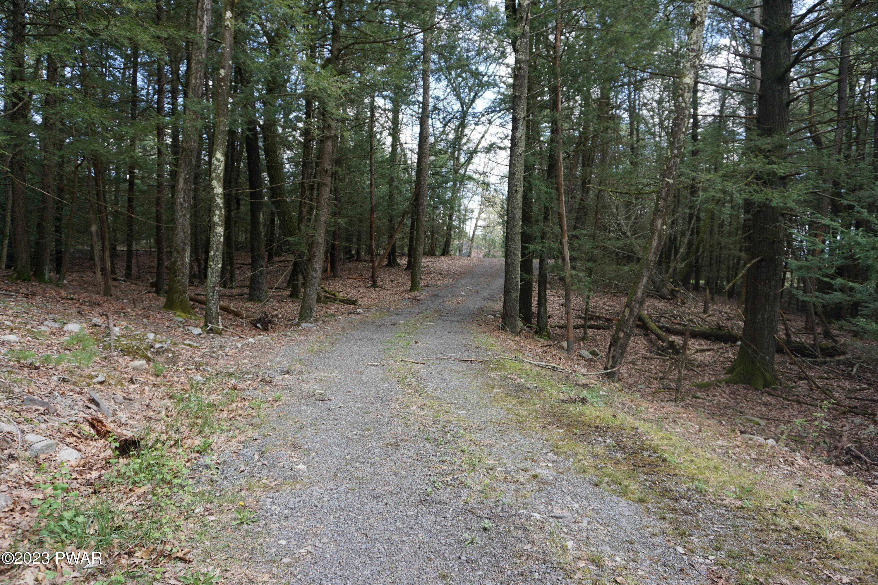 Lot #5 Mountainview Ct. Road, Milford, Pennsylvania image 8