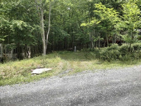 Vacant Land For Sale - 119 Locust Lake Drive<br/> Pike County, Milford, PA 18337