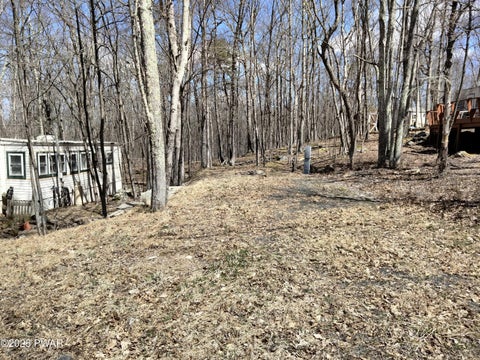 Vacant Land For Sale - 119 Locust Lake Drive<br/> Pike County, Milford, PA 18337
