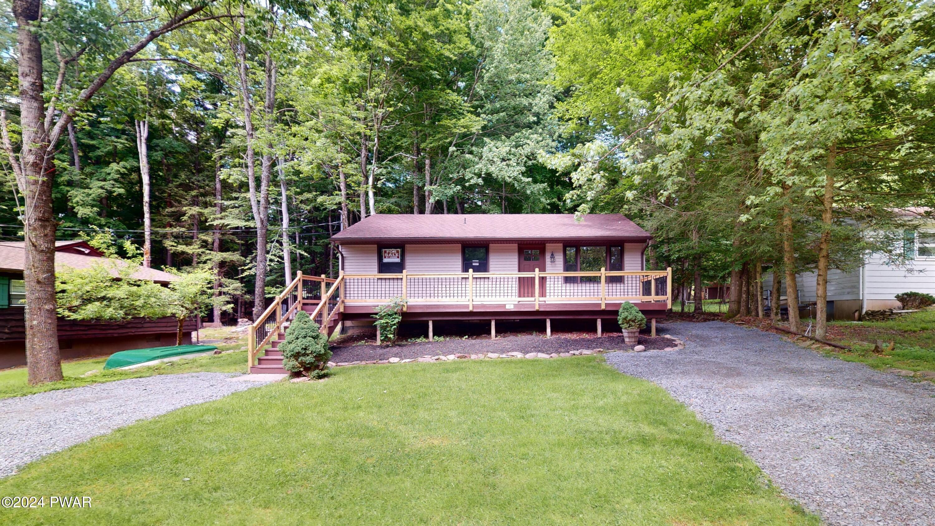 40 Honey Bear Road, Lake Ariel, Pennsylvania image 2