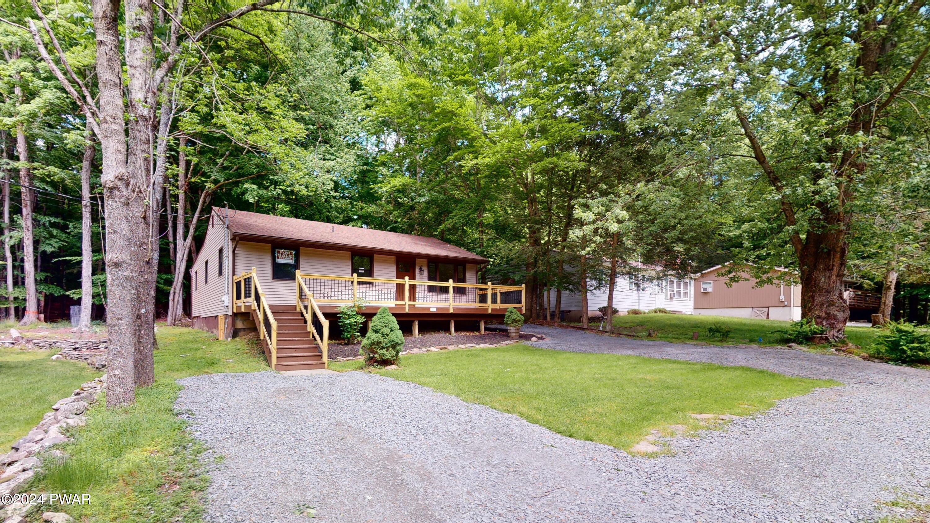 40 Honey Bear Road, Lake Ariel, Pennsylvania image 3