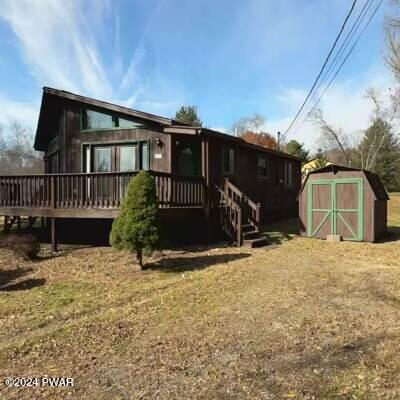 25 Quaking Aspen Lane, Lake Ariel, Pennsylvania image 1