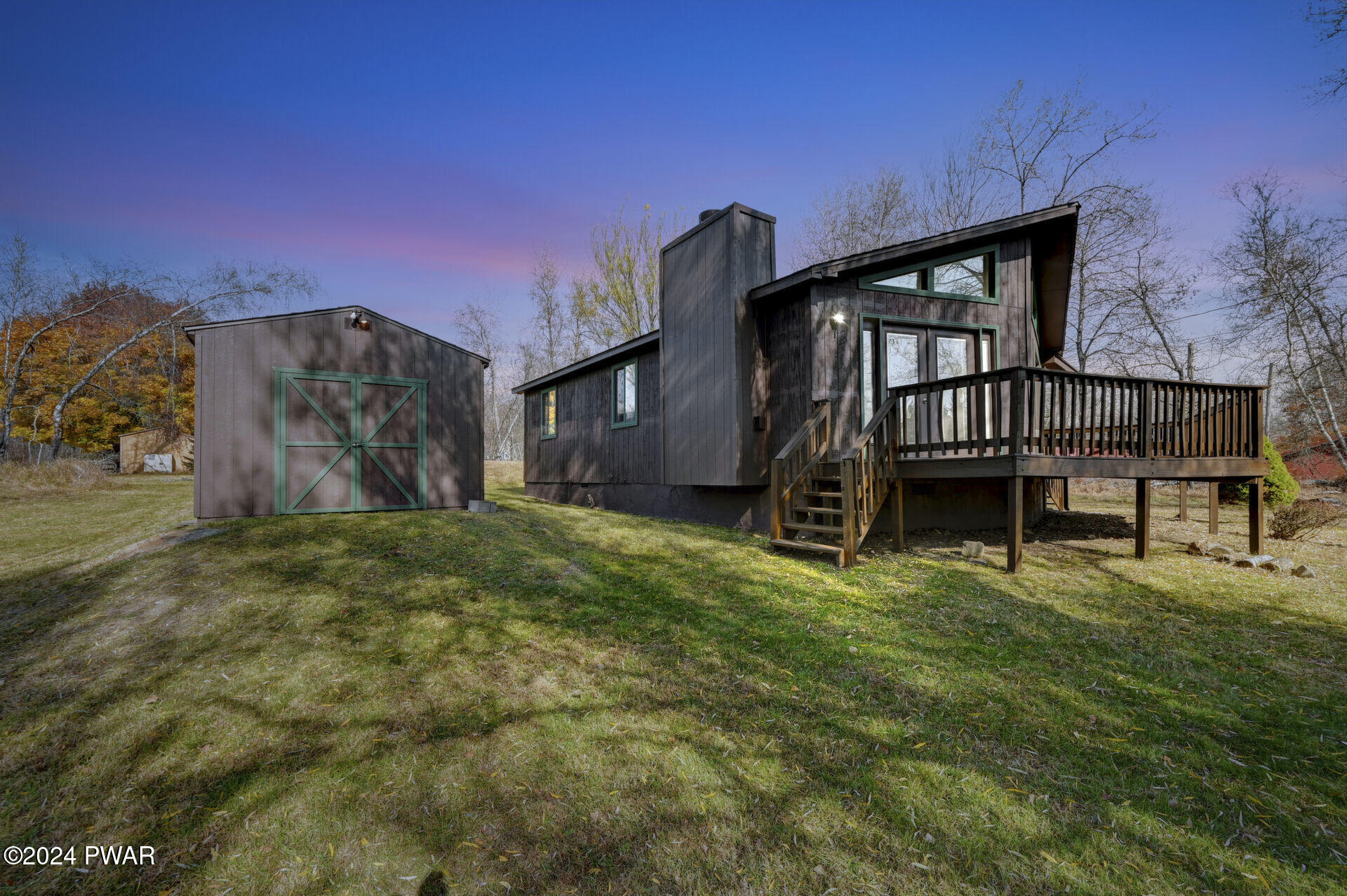 25 Quaking Aspen Lane, Lake Ariel, Pennsylvania image 4