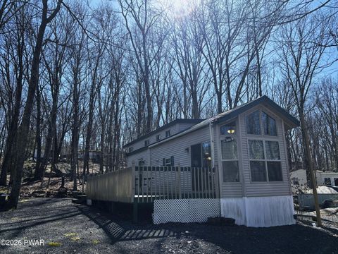 Vacant Land For Sale - 165 Beaver Lane<br/> Shohola, PA 18458