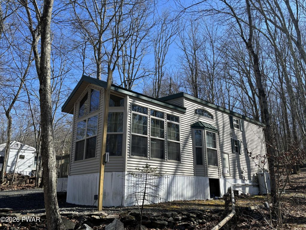 Photo of 165 Beaver Lane, Shohola, PA 18458 (MLS # PW260629)