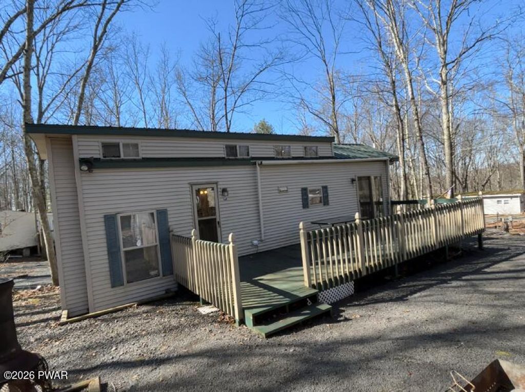 Photo of 165 Beaver Lane, Shohola, PA 18458 (MLS # PW260629)