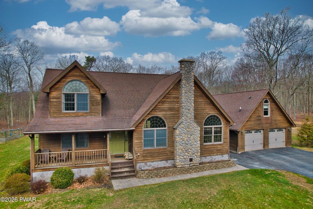 Photo of 410 Cummins Hill Road, Milford, PA 18337 (MLS # PW260891)