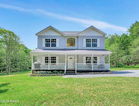 Homes For Sale - 74 Nevin Road<br/> Newfoundland, PA 18445