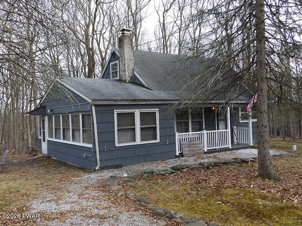 Photo of 130 Sunny Lands Road, Milford, PA 18337 (MLS # PW260665)