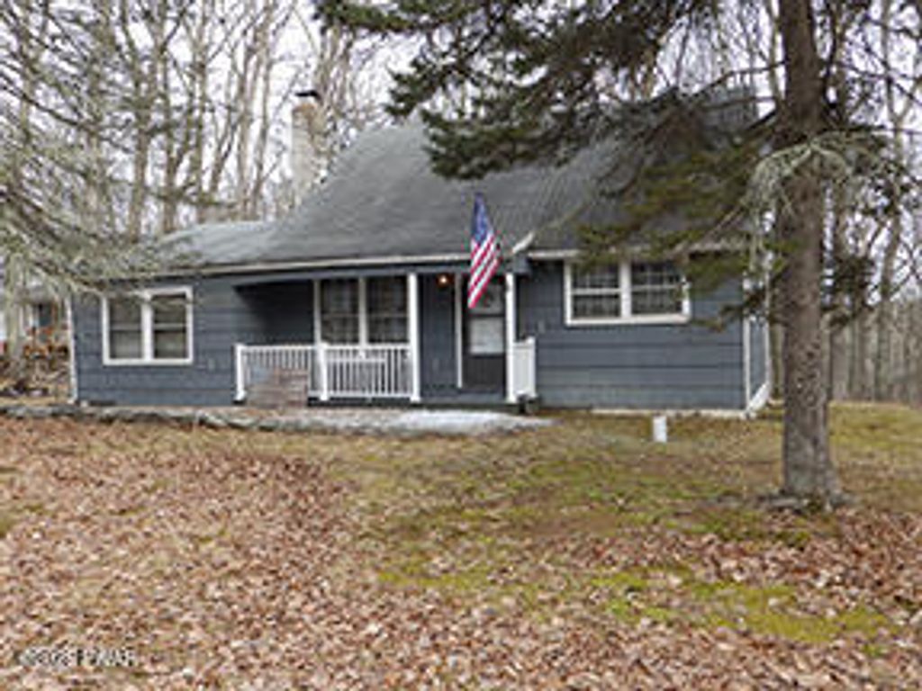 Photo of 130 Sunny Lands Road, Milford, PA 18337 (MLS # PW260665)