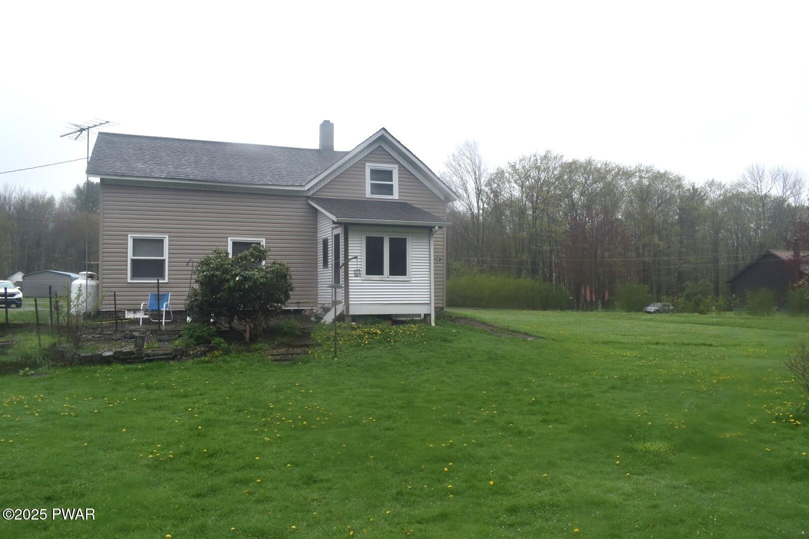 183 School House Road, Thompson, Pennsylvania image 1