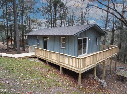 Homes For Sale - 134 Laurel Trail<br/> Greentown, PA 18426