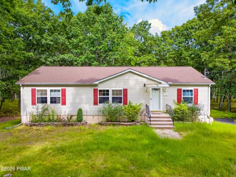 Homes For Sale - 3124 Bluebird Drive<br/> Pike County, Bushkill, PA 18324