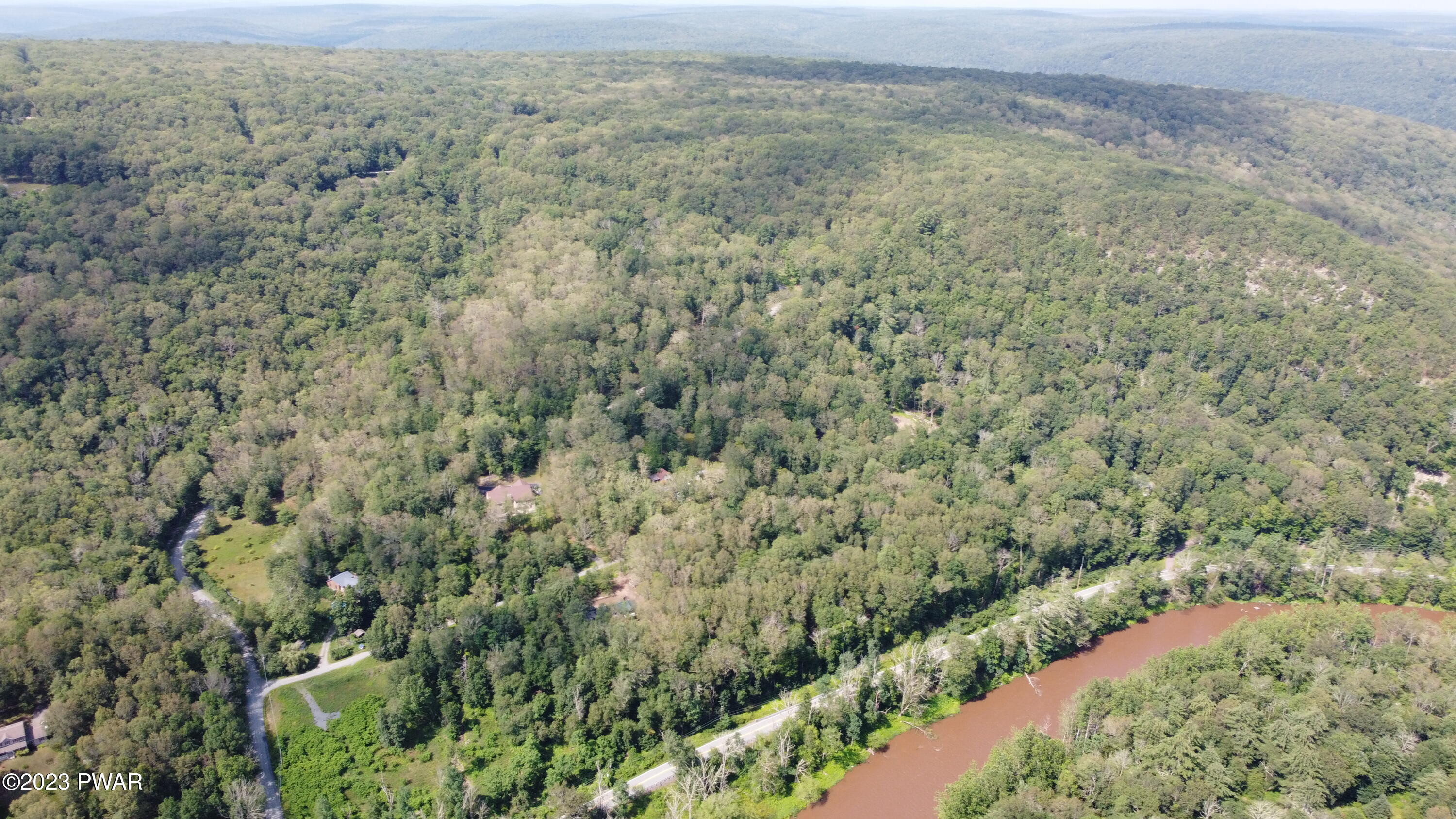 LOT 142 Mountain Top Road, Lackawaxen, Pennsylvania image 4
