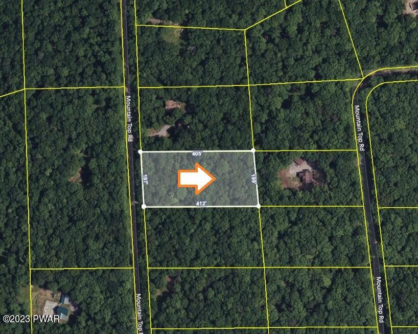 LOT 142 Mountain Top Road, Lackawaxen, Pennsylvania image 9