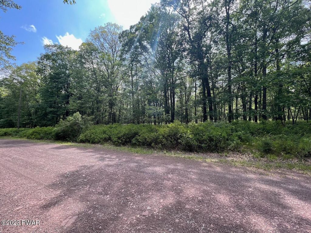 Photo of 142 Mountain Top Road, Lackawaxen, PA 18435 (MLS # PW251552)