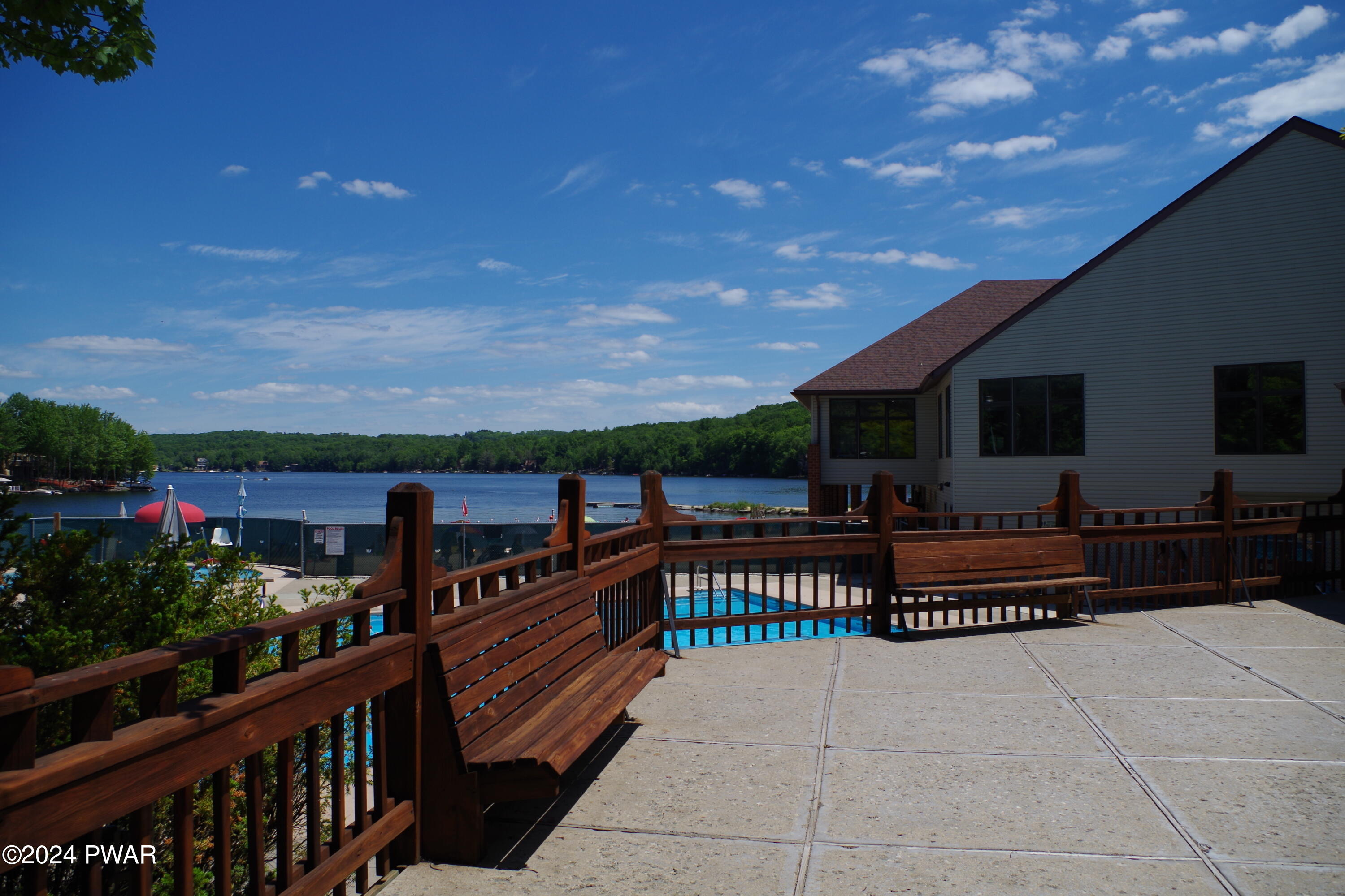 261 S Fairway Drive, Lake Ariel, Pennsylvania image 36