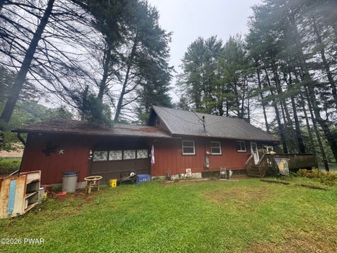 Homes For Sale - 1035 Towpath Road<br/> Hawley, PA 18428