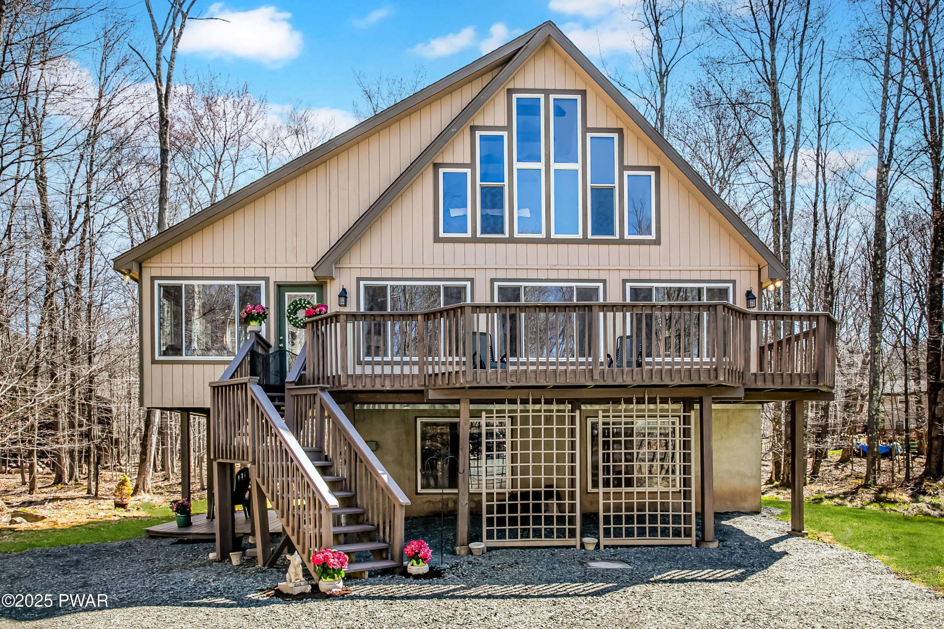 15 Laurel Point, Lake Ariel, Pennsylvania image 1