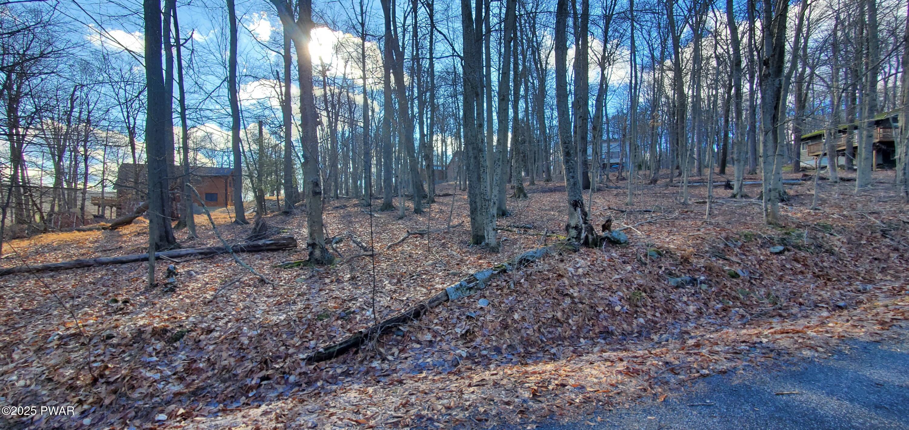 Lot 622 Ruffed Grouse Drive, Greentown, Pennsylvania image 3