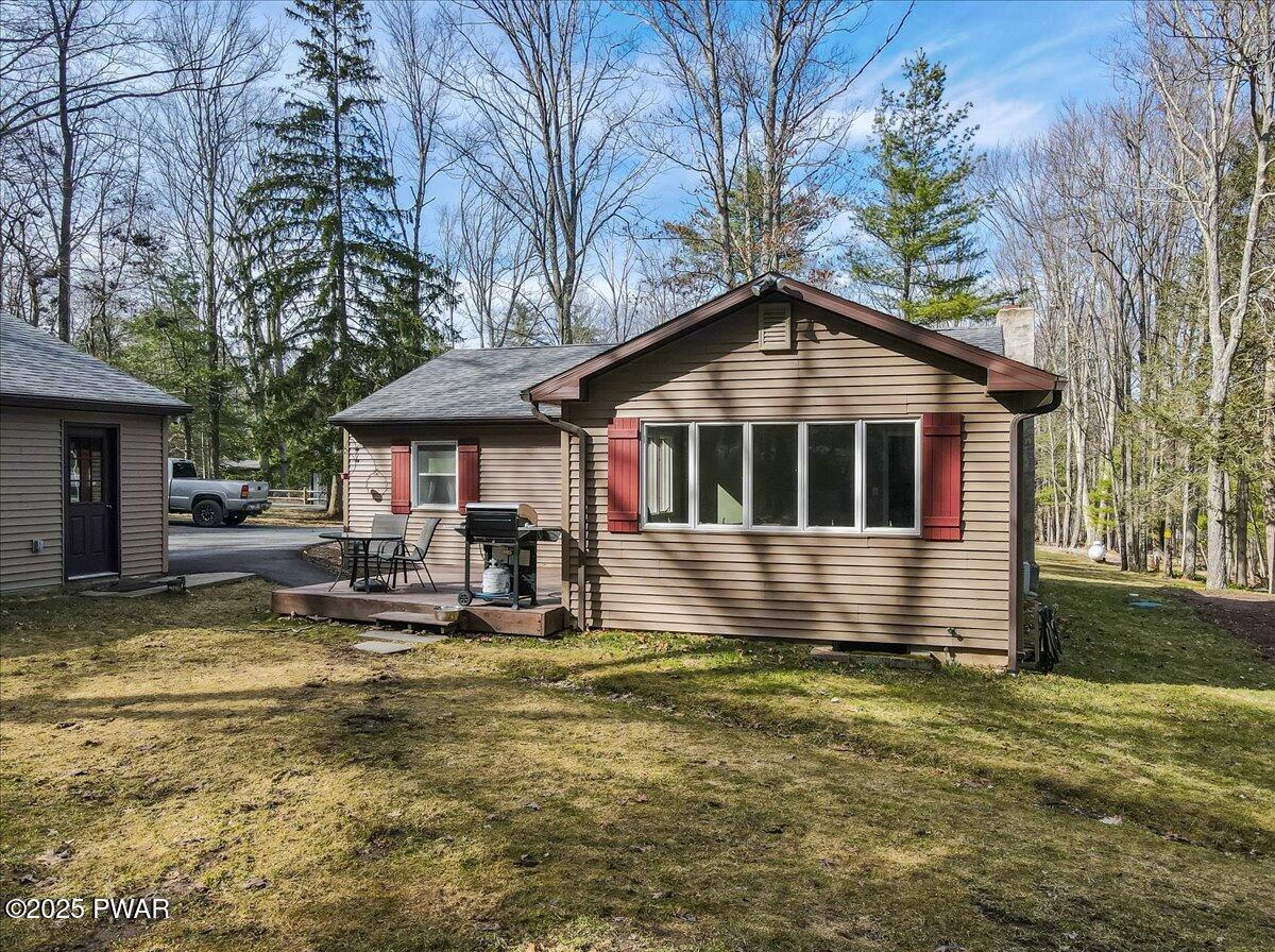 107 Arlene Drive, Tafton, Pennsylvania image 10