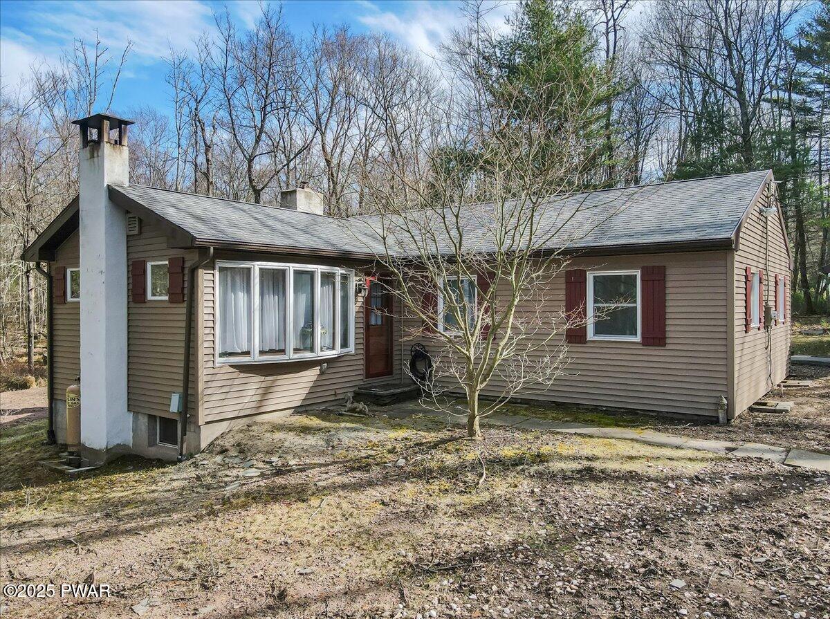 107 Arlene Drive, Tafton, Pennsylvania image 1