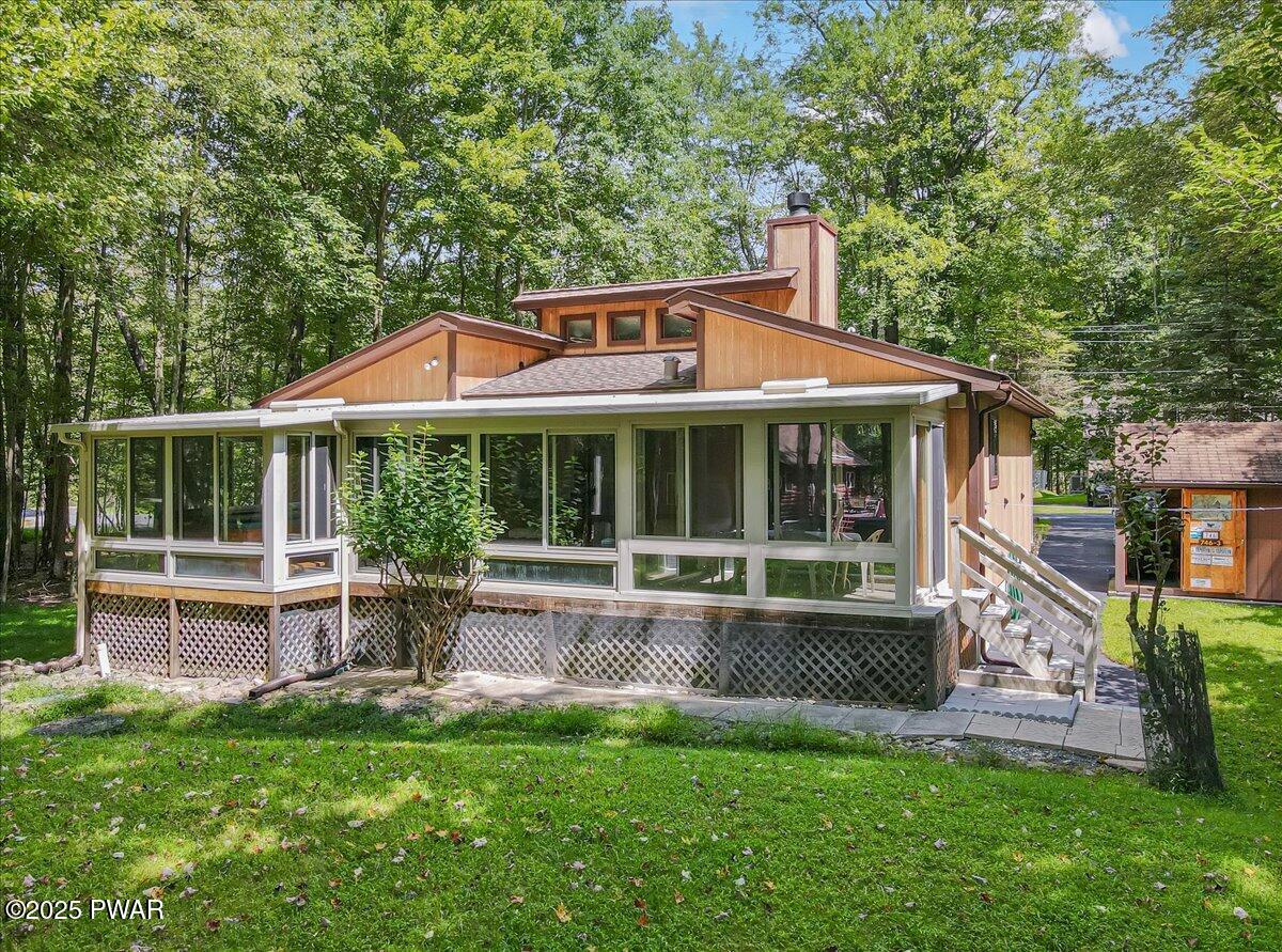 29 Black Bear Road, Lake Ariel, Pennsylvania image 37