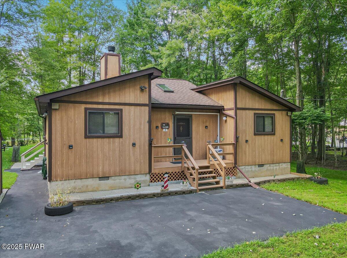 29 Black Bear Road, Lake Ariel, Pennsylvania image 1