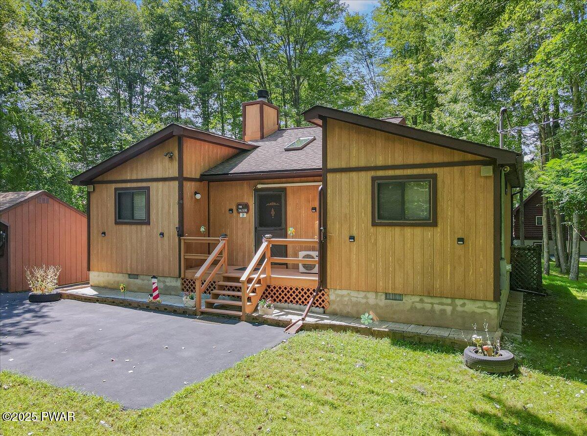 29 Black Bear Road, Lake Ariel, Pennsylvania image 2