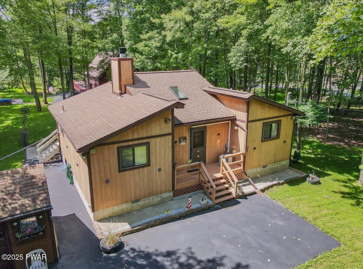 29 Black Bear Road, Lake Ariel, Pennsylvania image 5