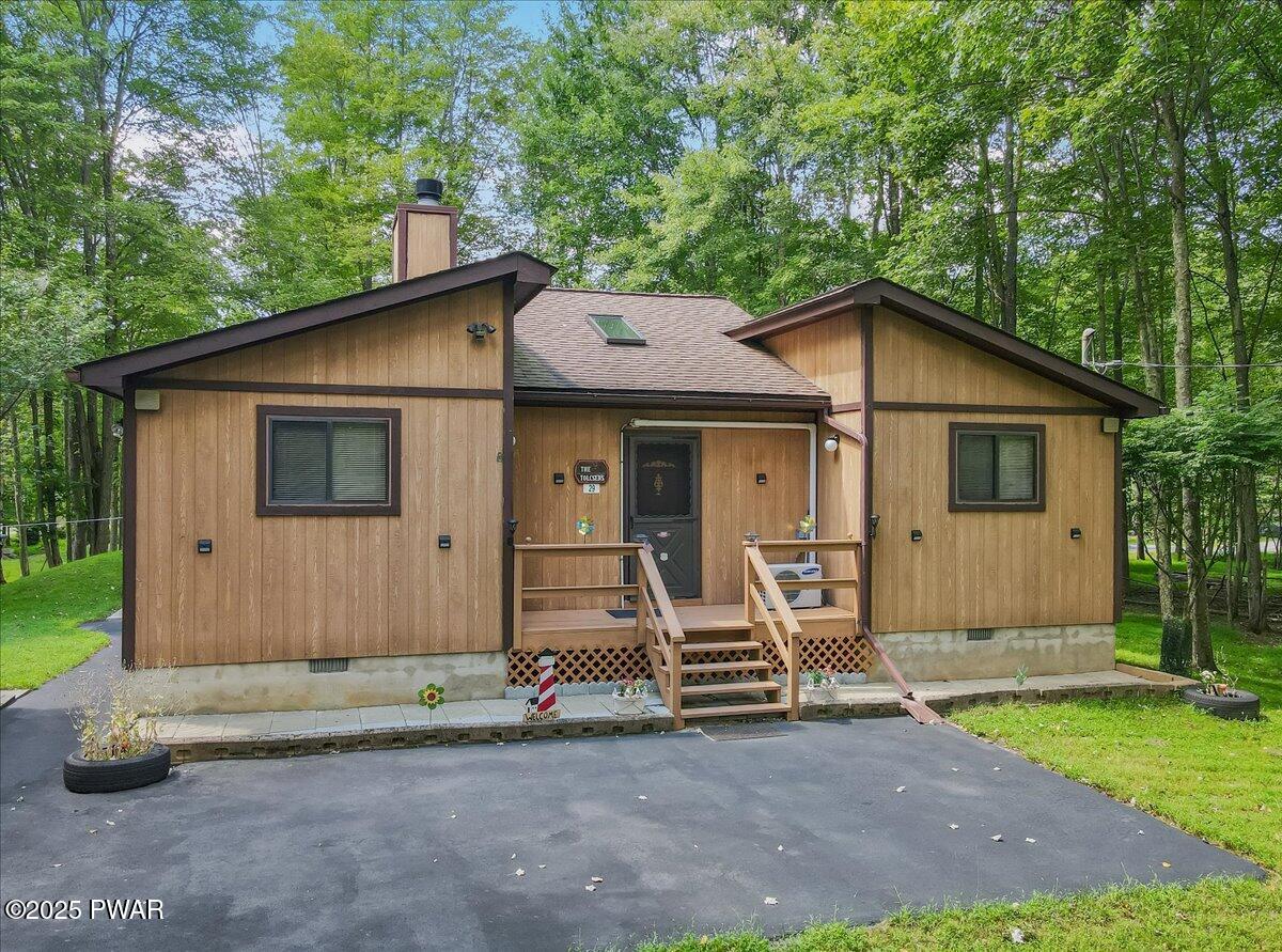 29 Black Bear Road, Lake Ariel, Pennsylvania image 3