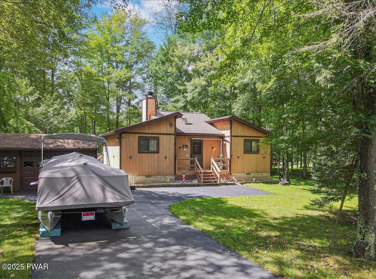 29 Black Bear Road, Lake Ariel, Pennsylvania image 6
